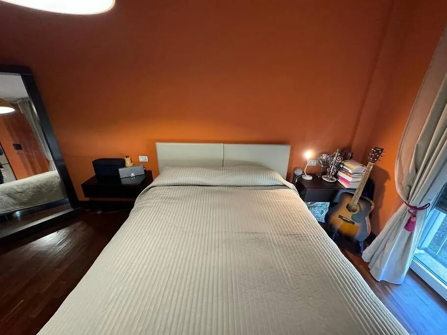 Dolcefuturismo Apartment Milan Italy