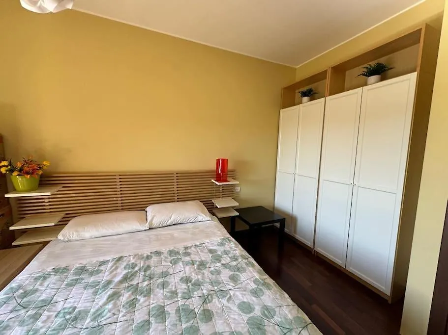 Dolcefuturismo Apartment Milan Italy