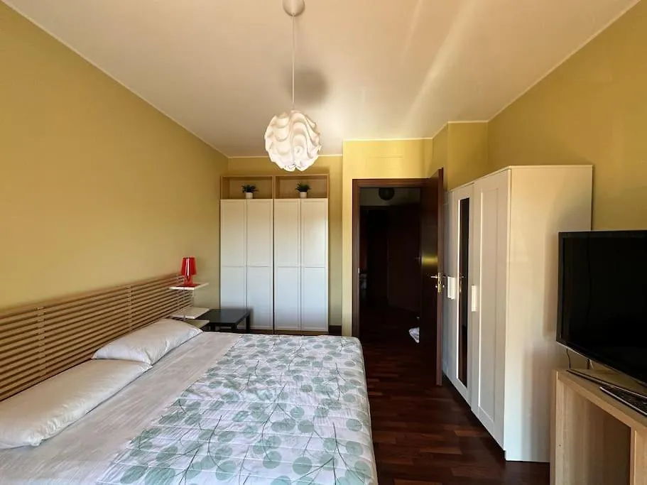 Dolcefuturismo Apartment Milan