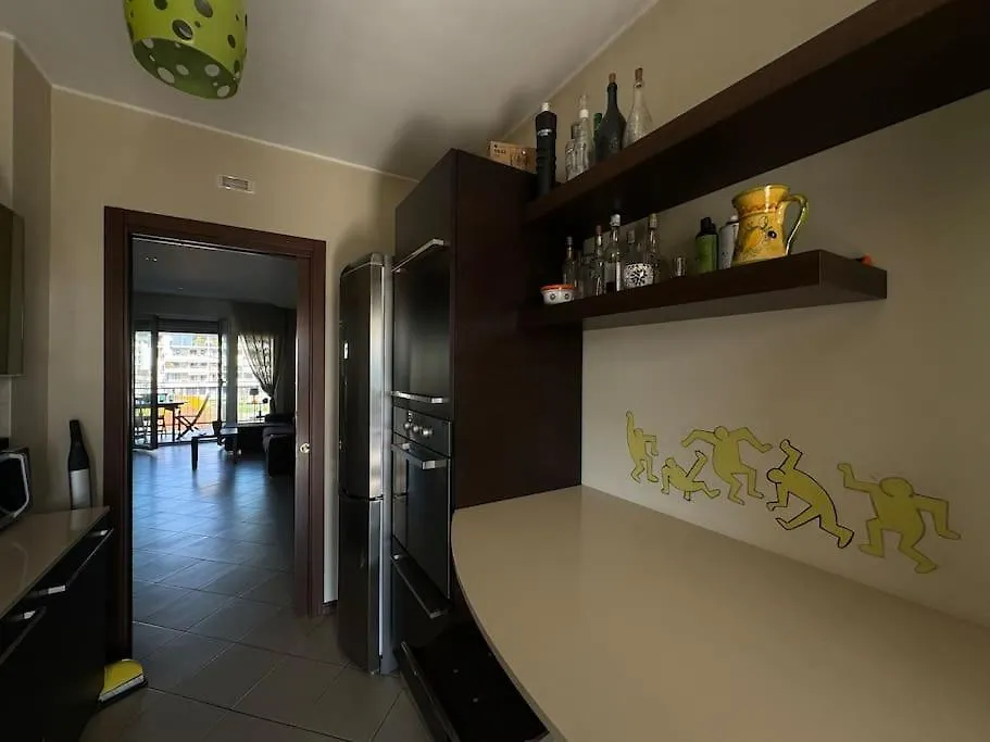 Dolcefuturismo Apartment Milan