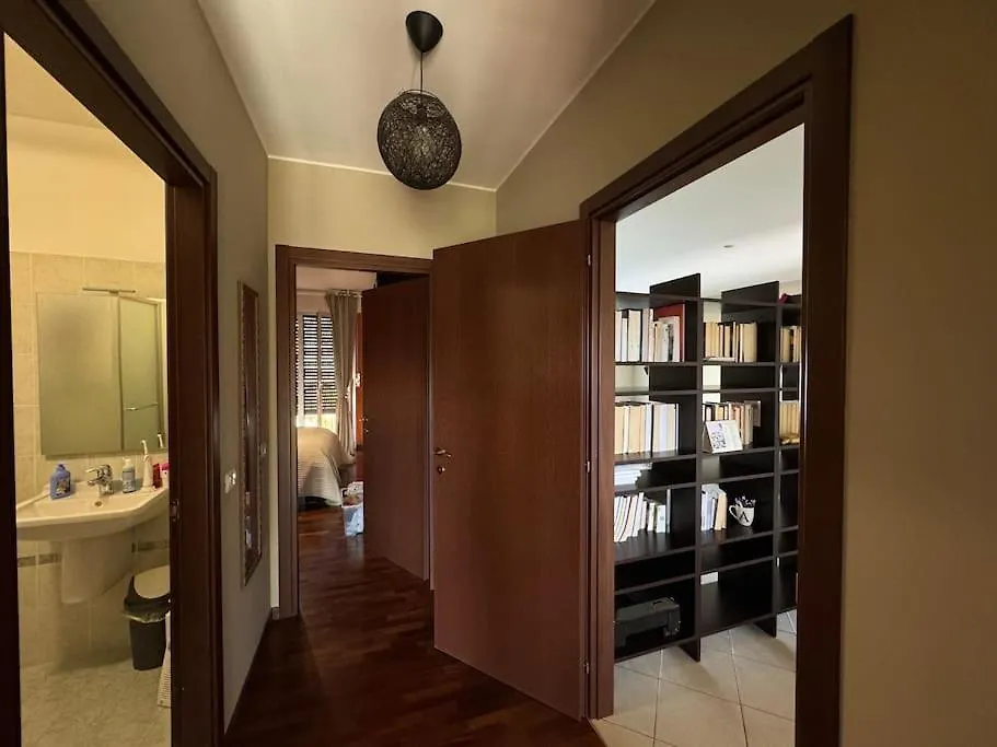 Dolcefuturismo Apartment Milan