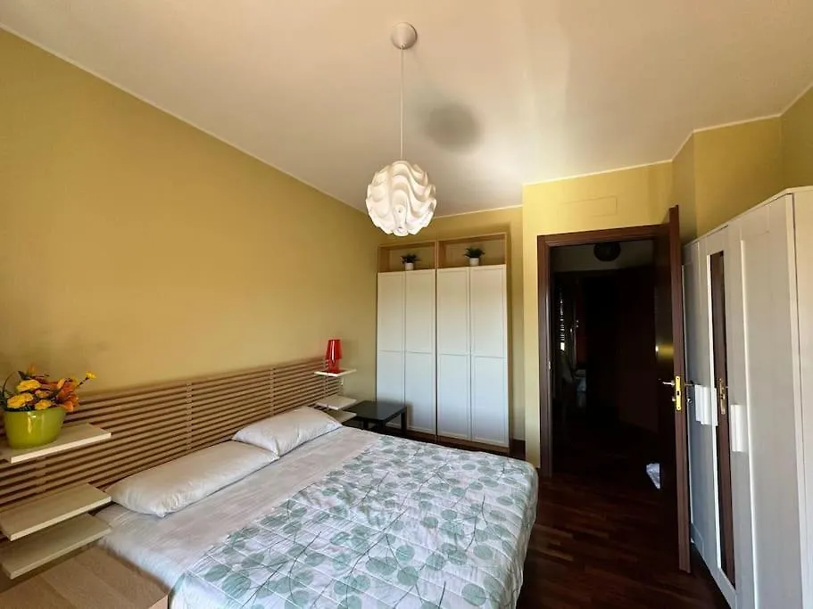Dolcefuturismo Apartment Milan