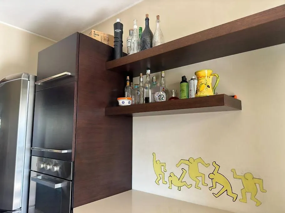 Dolcefuturismo Apartment Milan
