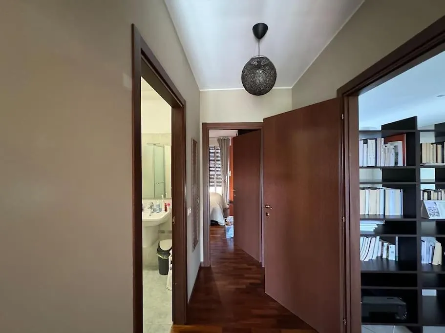 Dolcefuturismo Apartment Milan