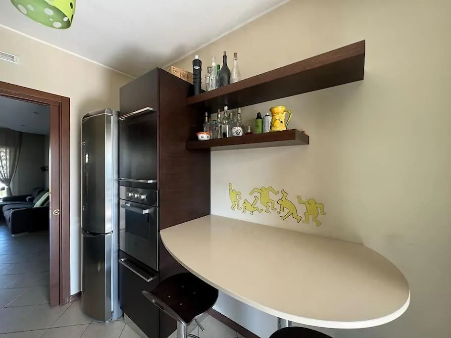 Dolcefuturismo Apartment Milan