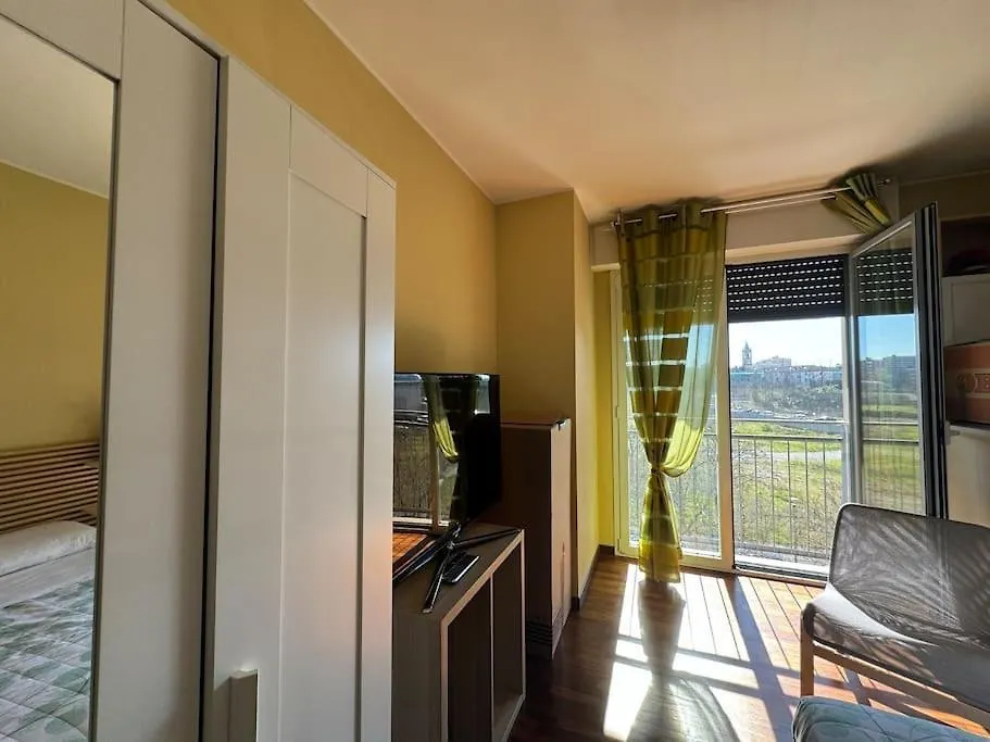 Dolcefuturismo Apartment Milan