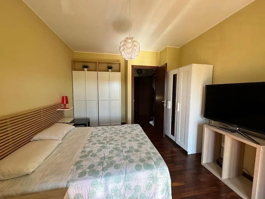 Dolcefuturismo Apartment Milan Italy